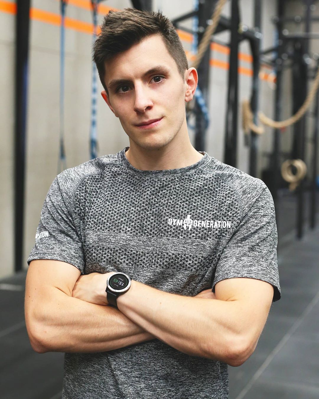 Saint-Marcellin - Coach sportif – Rééducation neuro-posturale